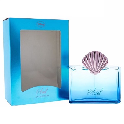 Ariel Perfume